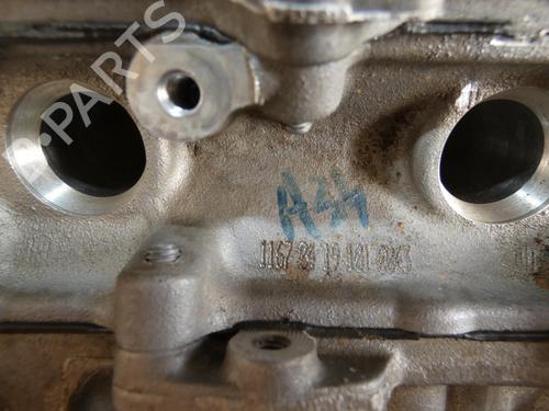 Cylinder head MERCEDES-BENZ A-CLASS (W177) A 200 (177.087) | BP24026508M5