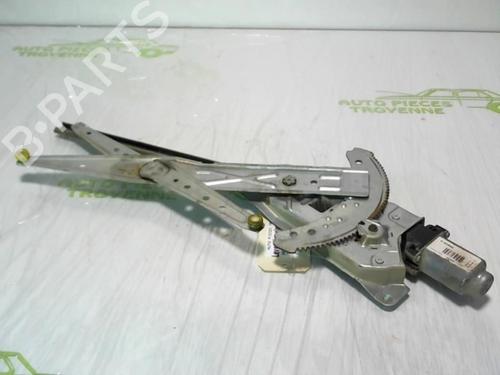Front left window mechanism RENAULT KANGOO Express (FC0/1_) 1.5 dCi (FC07, FC1R) | BP29594250C22 