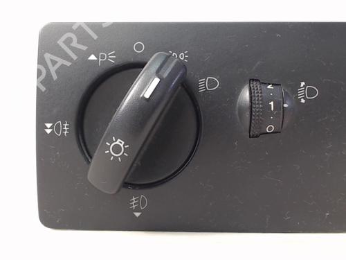 Headlight switch FORD FOCUS II (DA_, HCP, DP) 1.6 TDCi | BP25619349I24 