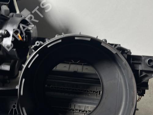 Heater matrix box BMW 1 (E87) 118 d | BP32082574M61