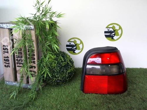 Used Right taillight SKODA FELICIA II (6U1) 1.3 (68 hp) 22772872