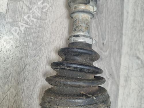 Right front driveshaft MAZDA 3 (BK) 1.6 DI Turbo | BP39166887M39 - Image 2