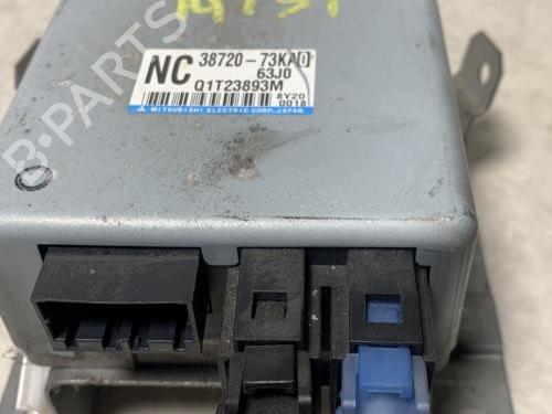 Steering ECU SUZUKI SWIFT III (MZ, EZ) 1.3 DDiS (RS413D) | BP29833579M49 