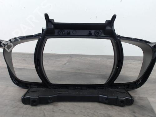 Other RENAULT MEGANE IV Hatchback (B9A/M/N_) 1.6 dCi 130 (B9A4) | BP25376863O1 