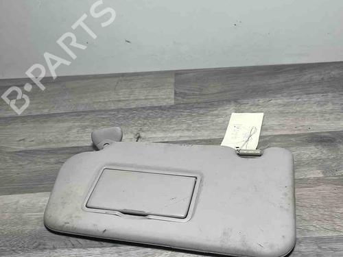 Used Left sun visor Left sun visor NISSAN JUKE (F15) 1.5 dCi (110 hp) 36405885 36405885