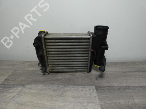 Intercooler AUDI A6 C6 Avant (4F5) 3.0 TDI quattro | BP38327151M30 - Image 2