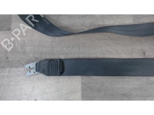 Rear right seatbelt RENAULT LAGUNA II (BG0/1_) 2.2 dCi (BG0F) | BP30807356I28