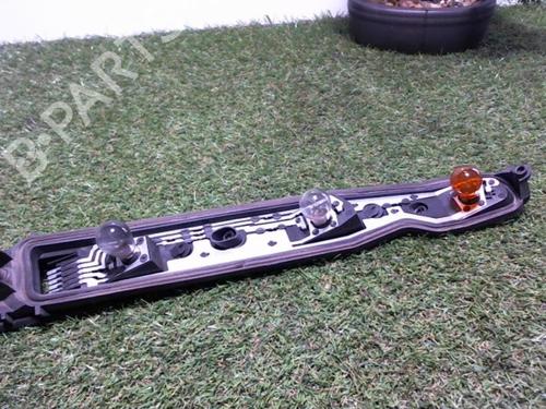 Licence plate light OPEL CORSA C (X01) 1.7 DI (F08, F68) | BP31638180I40