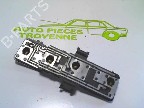 Licence plate light CITROËN XSARA PICASSO (N68) 2.0 HDi | BP28369678I40 