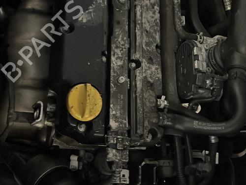 Alternator OPEL CORSA C (X01) 1.4 Twinport (F08, F68) | BP36956896M7 - Image 10
