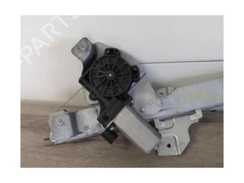 Front right window mechanism DACIA SANDERO 1.6 (BS0D, BS0B, BS0F, BS0H) | BP27154113C23 