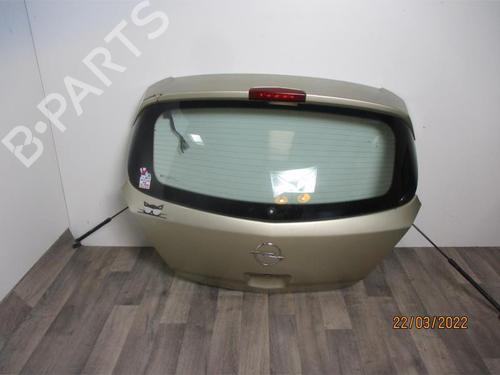 Tailgate OPEL CORSA D (S07) 1.3 CDTI (L08, L68) | BP24023989C6 