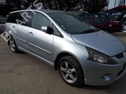 Rear left window mechanism MITSUBISHI GRANDIS (NA_W) 2.0 DI-D (NA8W) | BP24027424C24 
