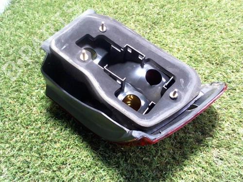 Right taillight SEAT IBIZA II (6K1) 1.9 SDI | BP25618446C35 