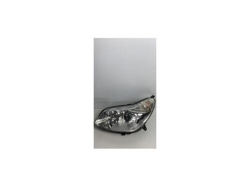 Used Left headlight CITROËN C6 (TD_) 2.7 HDi (204 hp) 29141035
