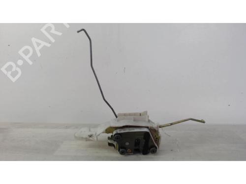 Licence plate light OPEL AGILA (A) (H00) 1.3 CDTI (F68) | BP21183554I40 