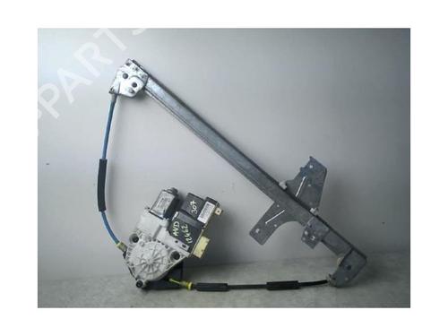 Front right window mechanism PEUGEOT 307 (3A/C) 1.6 HDi 110 | BP22440690C23 