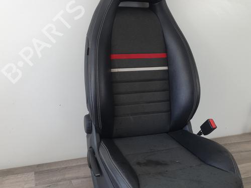 Right front seat MERCEDES-BENZ A-CLASS (W176) A 160 CDI / d (176.011) | BP25033449C16 - Image 3