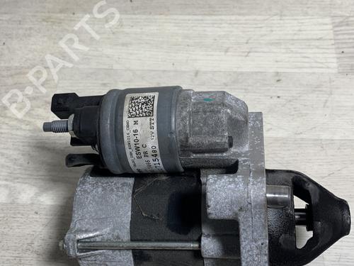 Used Starter PEUGEOT 3008 II SUV (MC_, MR_, MJ_, M4_) 1.2 THP/ PureTech 130 (MRHNSM, MRHNSU, MRHNSJ, MRHNYW,... (131 hp) 25619930
