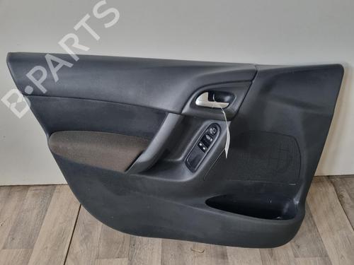 Used Front left panel Front left panel CITROËN C3 II (SC_) 1.4 HDi 70 (SC8HZC, SC8HR0, SC8HP4) (68 hp) 39982143 39982143