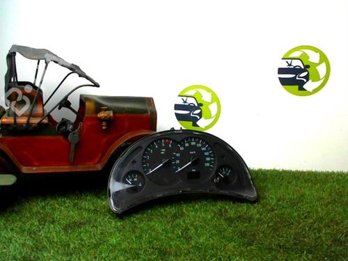 Cockpit OPEL CORSA C (X01) 1.3 CDTI (F08, F68) (70 hp) 25618783