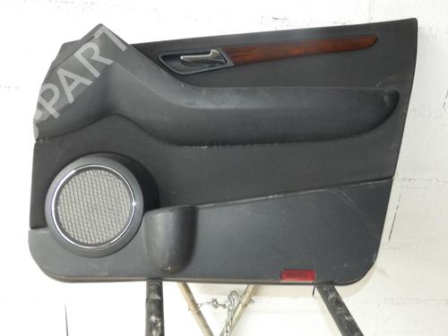 Used Front right panel MERCEDES-BENZ A-CLASS (W169) A 200 CDI (169.008, 169.308) (140 hp) 24027545