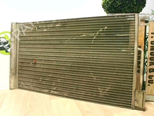 AC radiator OPEL CORSA D (S07) 1.2 (L08, L68) | BP24025048M32 