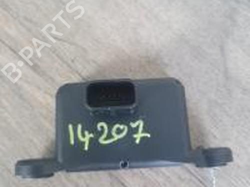 Computer OPEL ZAFIRA TOURER C (P12) 2.0 CDTi (75) (130 hp) 31086233