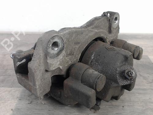 Right front brake caliper RENAULT LAGUNA Coupe (DT0/1) 2.0 dCi (DT01, DT08, DT09, DT0K, DT12, DT1C, DT1D, DT1M,... | BP26199544M104