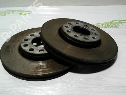 Other VW PASSAT B5.5 (3B3) 1.9 TDI 8E0615301