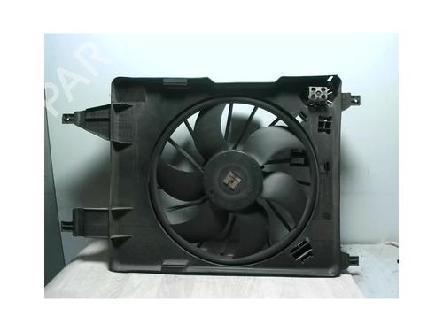 Varmeblæser RENAULT SCÉNIC II (JM0/1_) 1.6 (JM0C, JM0J, JM1B) (113 hp) 24026913