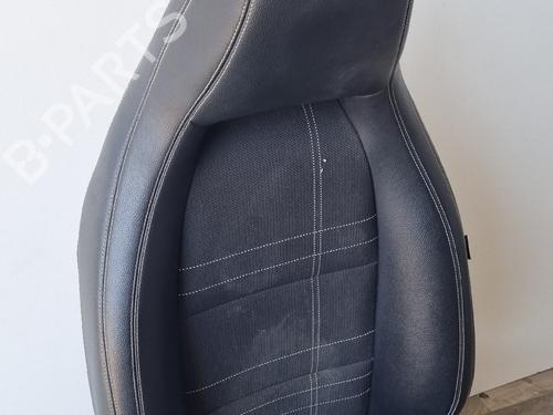 Left front seat MERCEDES-BENZ A-CLASS (W176) A 180 CDI / d (176.012) | BP35981845C15 - Image 7