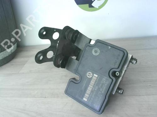 Used ABS pump SEAT TOLEDO III (5P2) 1.9 TDI (105 hp) 28374047