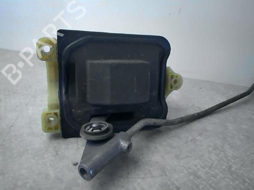 Shift knob MERCEDES-BENZ E-CLASS Convertible (A207) E 250 CGI (207.447) | BP24025240I34 