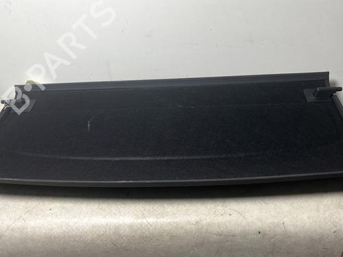 Rear parcel shelf AUDI A3 (8V1, 8VK) 2.0 TDI | BP33206721C85 - Image 2