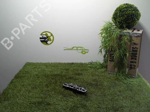 Nummerpladelys VW POLO (6N2) 1.4 TDI (75 hp) 25618095