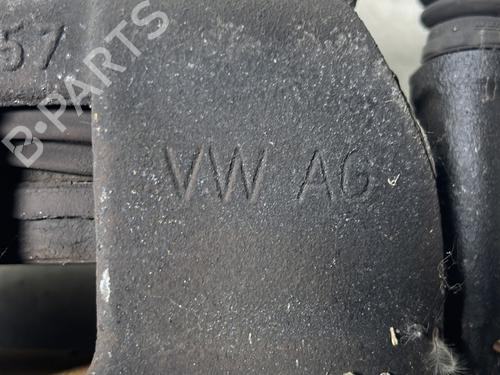 Used Right front brake caliper Right front brake caliper AUDI A3 Sportback (8VA, 8VF) 1.6 TDI (115 hp) 31086281 31086281