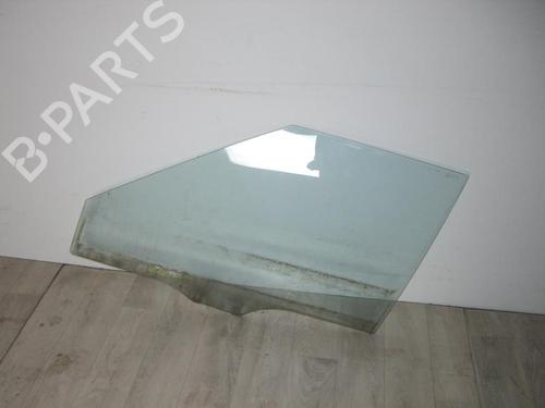 Used Front left door window Front left door window MAZDA 323 F IV (BG) 1.6 (BG6S, BG6P) (84 hp) 23896781 23896781