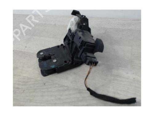Tailgate lock AUDI A4 B7 Avant (8ED) 1.9 TDI | BP25619314C101 