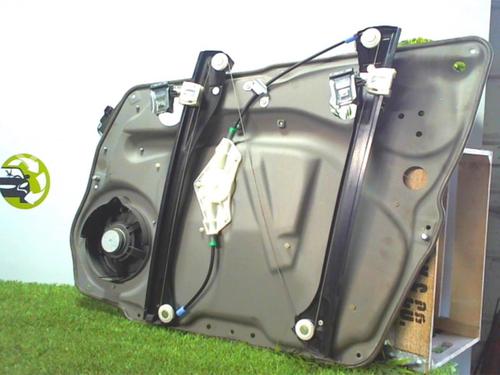 Front left window mechanism MERCEDES-BENZ B-CLASS Sports Tourer (W245) B 180 CDI (245.207) | BP24024913C22 