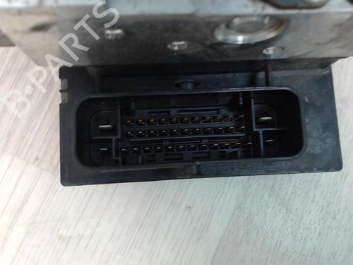 ABS pump CITROËN C4 Picasso I MPV (UD_) 1.6 HDi | BP31719257M43 