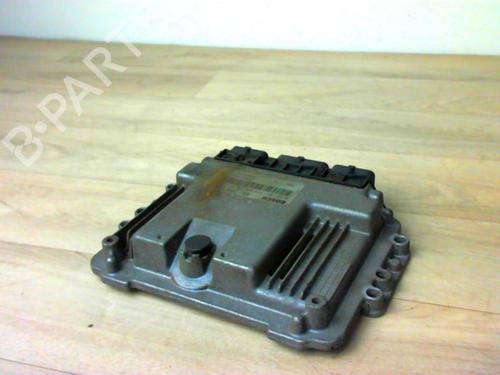 Used Control unit RENAULT MEGANE II Estate (KM0/1_) 1.9 dCi (KMRG, KM1G, KM0G, KM2C) (120 hp) 25026938