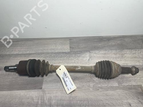 Used Left front driveshaft Left front driveshaft FORD FIESTA VI (CB1, CCN) 1.25 (82 hp) 36301441 36301441