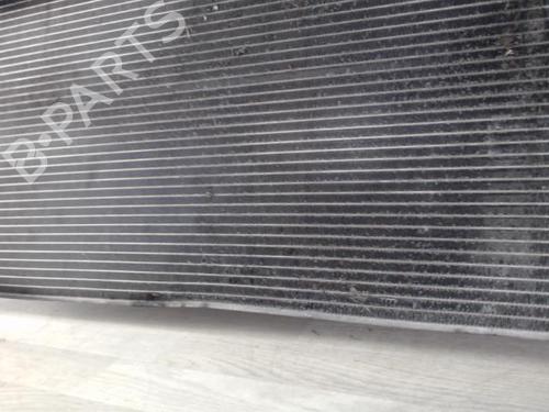 Water radiator FORD FOCUS C-MAX (DM2) 1.6 TDCi | BP25619275M31
