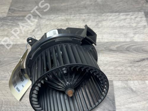 Used Heater blower motor Heater blower motor CITROËN C3 II (SC_) 1.4 HDi 70 (SC8HZC, SC8HR0, SC8HP4) (68 hp) 39242584 39242584