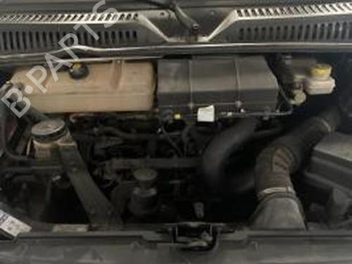 Used Gearbox CITROËN JUMPER I Bus (244, Z_) 2.0 HDi (84 hp) 29622064