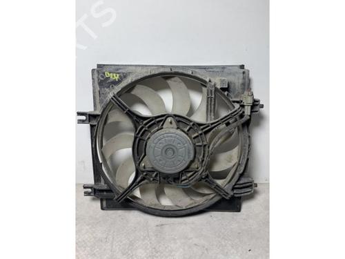 Heater blower motor SUBARU FORESTER (SJ_) 2.0 i AWD (SJ5) | BP30807730M62