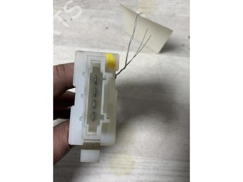 Heater resistor DACIA SANDERO 1.5 dCi | BP29639066M108