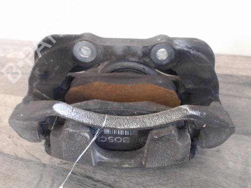 Used Left front brake caliper PEUGEOT 308 I (4A_, 4C_) 2.0 HDi (140 hp) 27201793
