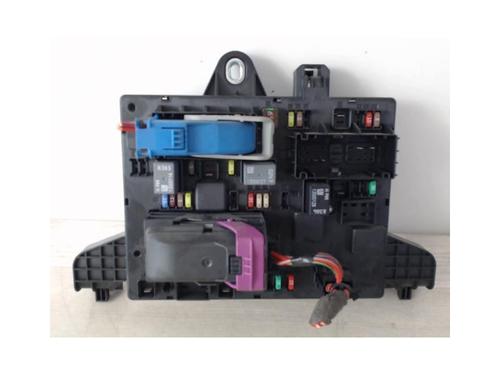 Used Fuse box OPEL ASTRA J (P10) 2.0 CDTI (68) (160 hp) 24026465